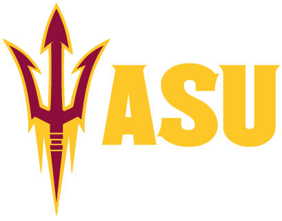 Arizona State Sun Devils 2011-Pres Secondary Logo diy iron on heat transfer